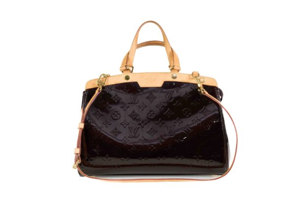 Louis Vuitton Brea MM