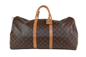 Louis Vuitton Keepall 55
