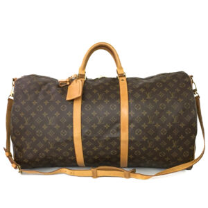 Keepall 60 Bandoulière