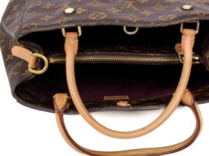 Louis Vuitton Montaigne MM