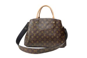 Louis Vuitton Montaigne MM