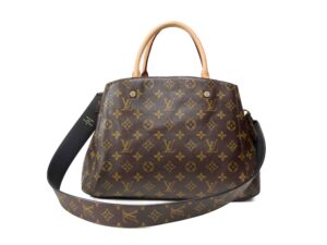 Louis Vuitton Montaigne MM