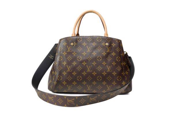 Louis Vuitton Montaigne MM