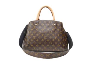 Louis Vuitton Montaigne MM