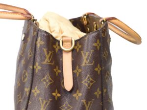 Louis Vuitton Montaigne MM