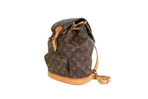 Louis Vuitton Montsouris MM