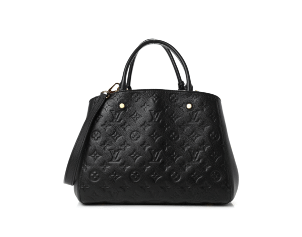 Louis Vuitton Montaigne MM