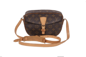 Louis Vuitton Jeune Fille GM