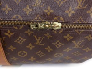Louis Vuitton Keepall 55