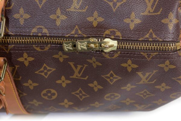 Louis Vuitton Keepall 55