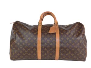 Louis Vuitton Keepall 55