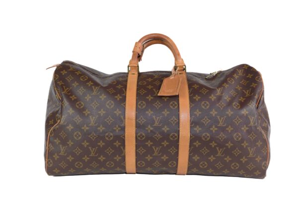 Louis Vuitton Keepall 55