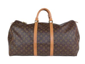 Louis Vuitton Keepall 55