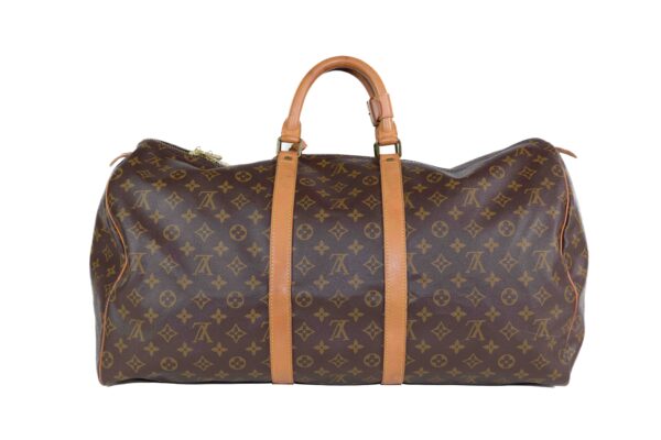 Louis Vuitton Keepall 55