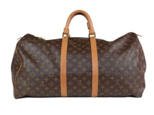 Louis Vuitton Keepall 55