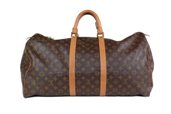 Louis Vuitton Keepall 55