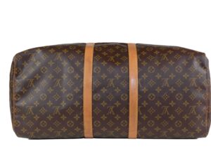Louis Vuitton Keepall 55