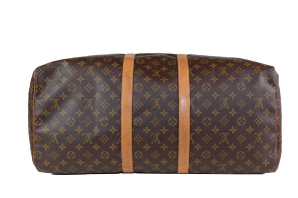 Louis Vuitton Keepall 55