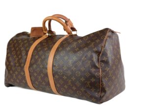 Louis Vuitton Keepall 55