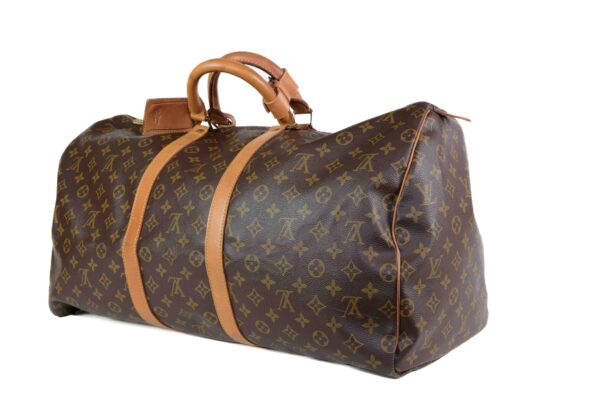 Louis Vuitton Keepall 55