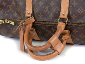 Louis Vuitton Keepall 55