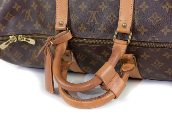 Louis Vuitton Keepall 55
