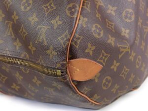 Louis Vuitton Keepall 55
