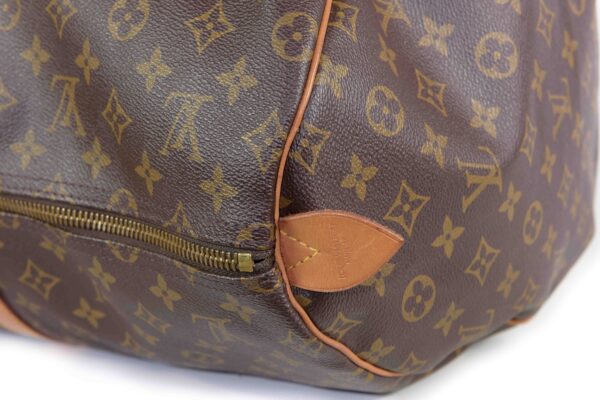 Louis Vuitton Keepall 55