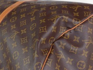 Louis Vuitton Keepall 55