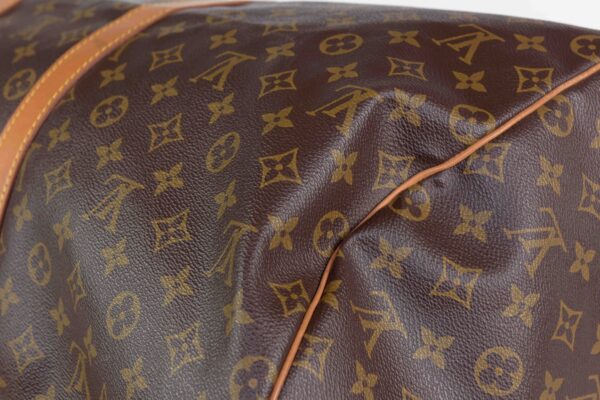 Louis Vuitton Keepall 55