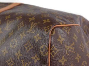 Louis Vuitton Keepall 55