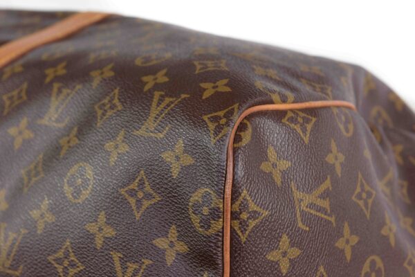 Louis Vuitton Keepall 55