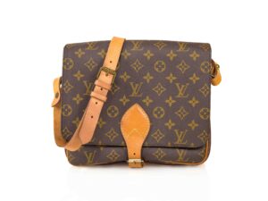 Louis Vuitton Cartouchiere GM