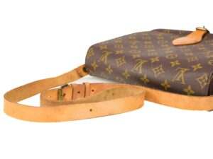 Louis Vuitton Cartouchiere GM