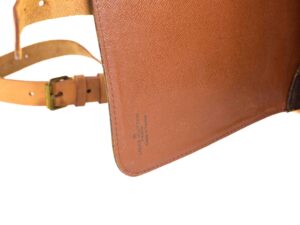 Louis Vuitton Cartouchiere GM