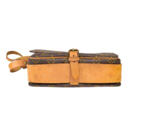 Louis Vuitton Cartouchiere GM