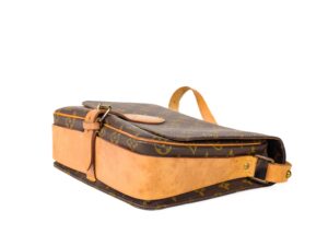 Louis Vuitton Cartouchiere GM