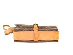 Louis Vuitton Cartouchiere GM