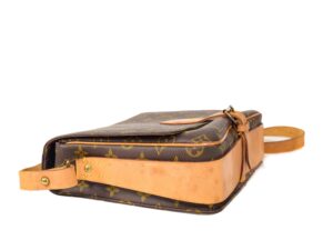 Louis Vuitton Cartouchiere GM