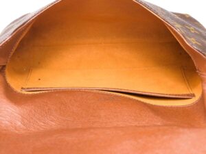 Louis Vuitton Musette Tango Crossbody