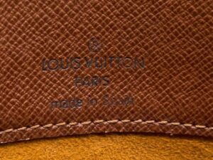 Louis Vuitton Musette Tango Crossbody