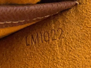 Louis Vuitton Musette Tango Crossbody