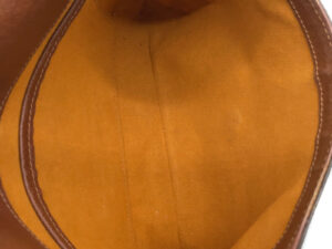 Louis Vuitton Musette Tango Crossbody