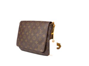 Louis Vuitton Musette Tango Crossbody
