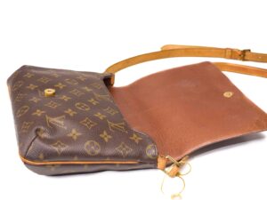 Louis Vuitton Musette Tango Crossbody
