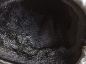 Louis Vuitton Snow Ball Boots