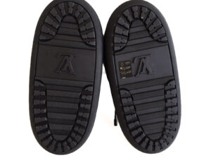 Louis Vuitton Snow Ball Boots