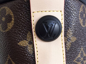 Louis Vuitton Snow Ball Boots