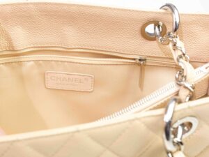 CHANEL GST