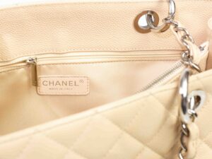 CHANEL GST